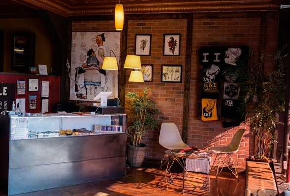 Schenectady location